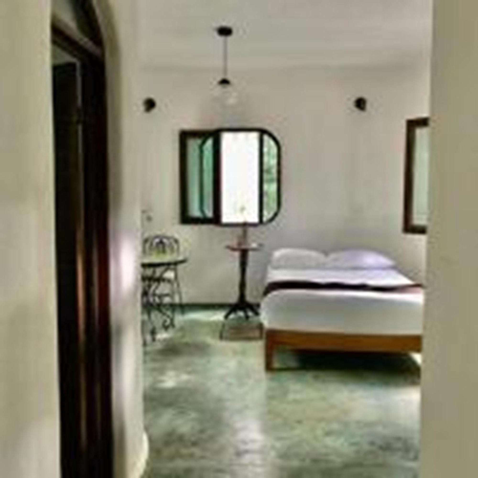 Jolie Jungle Eco Hotel (Adults Only) Leona Vicario Exterior photo