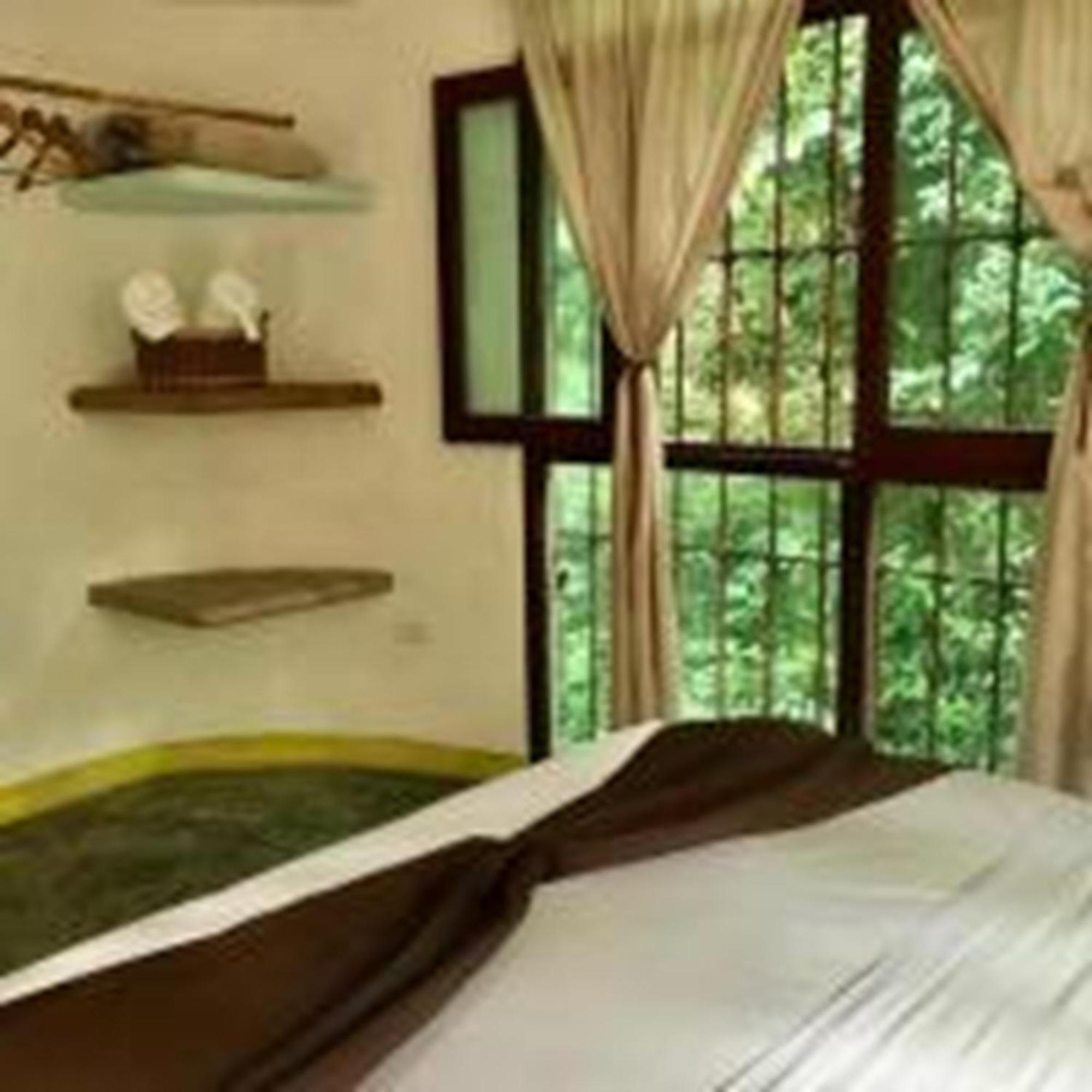 Jolie Jungle Eco Hotel (Adults Only) Leona Vicario Exterior photo